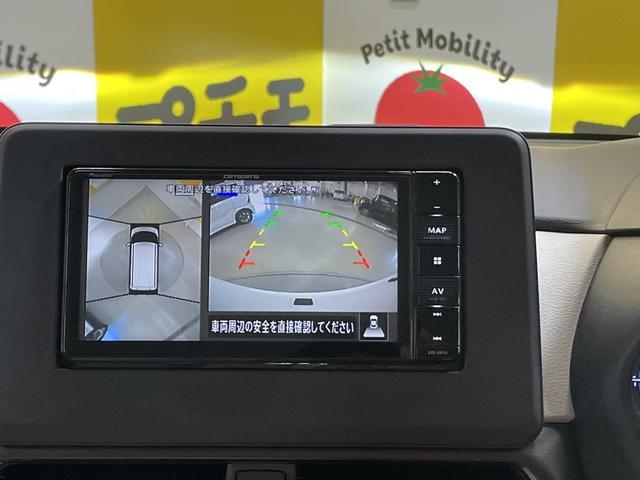 ルークス X ドライブレコーダー ETC 全周囲カメラ 両側スライド・片側電動 ナビ クリアランスソナー 衝突被害軽減システム LEDヘッドランプ スマートキー アイドリングストップ 電動格納ミラー ベンチシート(11枚目)