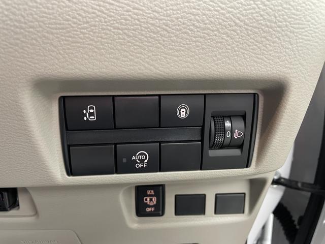 ルークス X ドライブレコーダー ETC 全周囲カメラ 両側スライド・片側電動 ナビ クリアランスソナー 衝突被害軽減システム LEDヘッドランプ スマートキー アイドリングストップ 電動格納ミラー ベンチシート(16枚目)