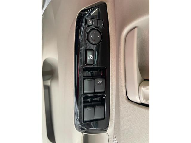 ルークス X ドライブレコーダー ETC 全周囲カメラ 両側スライド・片側電動 ナビ クリアランスソナー 衝突被害軽減システム LEDヘッドランプ スマートキー アイドリングストップ 電動格納ミラー ベンチシート(19枚目)