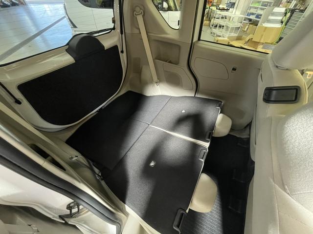 ルークス X ドライブレコーダー ETC 全周囲カメラ 両側スライド・片側電動 ナビ クリアランスソナー 衝突被害軽減システム LEDヘッドランプ スマートキー アイドリングストップ 電動格納ミラー ベンチシート(21枚目)