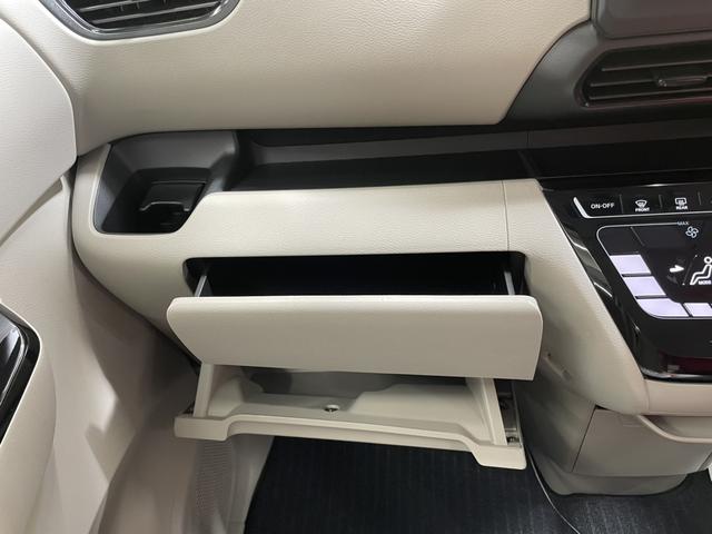 ルークス X ドライブレコーダー ETC 全周囲カメラ 両側スライド・片側電動 ナビ クリアランスソナー 衝突被害軽減システム LEDヘッドランプ スマートキー アイドリングストップ 電動格納ミラー ベンチシート(27枚目)