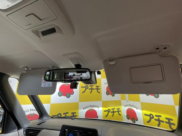 ルークス X ドライブレコーダー ETC 全周囲カメラ 両側スライド・片側電動 ナビ クリアランスソナー 衝突被害軽減システム LEDヘッドランプ スマートキー アイドリングストップ 電動格納ミラー ベンチシート(29枚目)