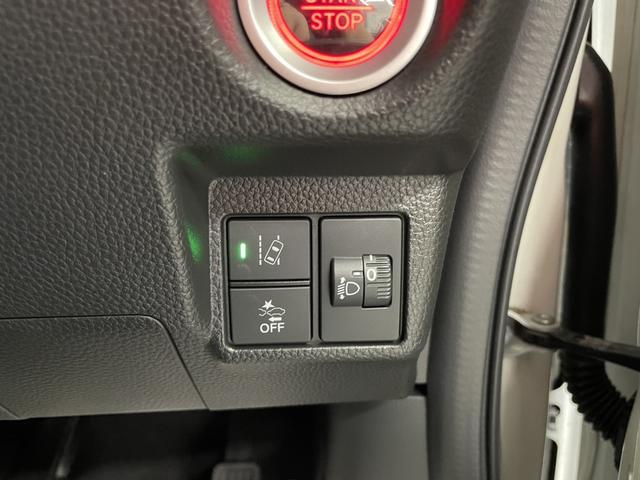 N-BOXカスタム L 両側スライド・片側電動 ナビ TV クリアランスソナー オートクルーズコントロール レーンアシスト 衝突被害軽減システム オートライト LEDヘッドランプ スマートキー アイドリングストップ(17枚目)