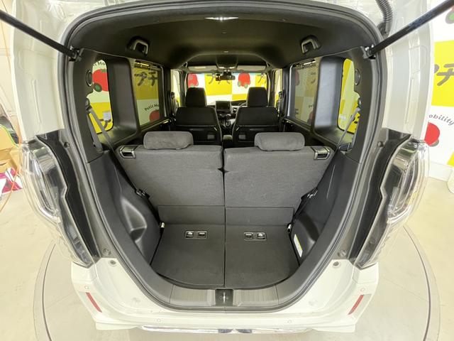 N-BOXカスタム L 両側スライド・片側電動 ナビ TV クリアランスソナー オートクルーズコントロール レーンアシスト 衝突被害軽減システム オートライト LEDヘッドランプ スマートキー アイドリングストップ(19枚目)