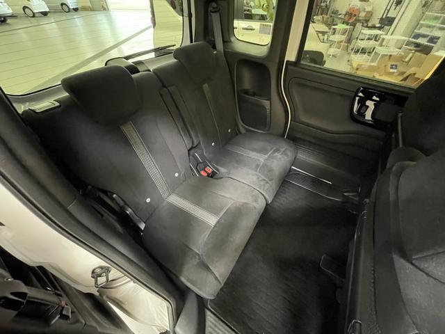 N-BOXカスタム L 両側スライド・片側電動 ナビ TV クリアランスソナー オートクルーズコントロール レーンアシスト 衝突被害軽減システム オートライト LEDヘッドランプ スマートキー アイドリングストップ(26枚目)