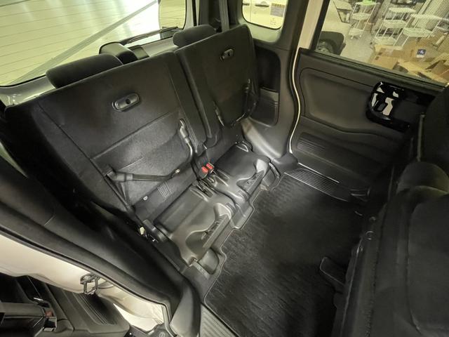 N-BOXカスタム L 両側スライド・片側電動 ナビ TV クリアランスソナー オートクルーズコントロール レーンアシスト 衝突被害軽減システム オートライト LEDヘッドランプ スマートキー アイドリングストップ(27枚目)