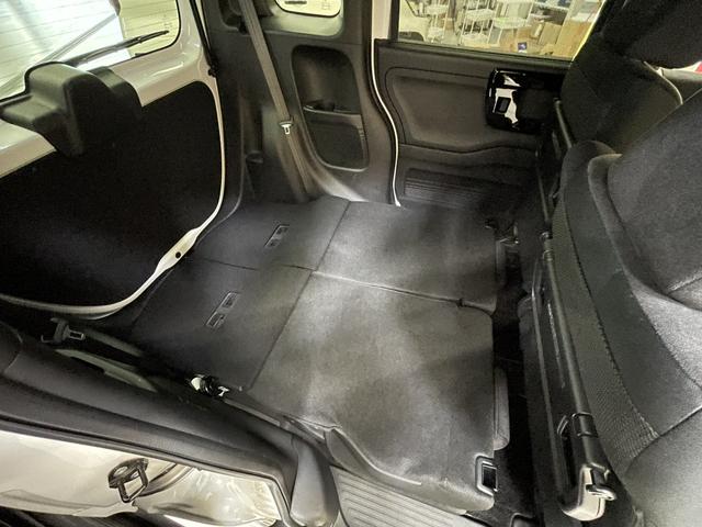 N-BOXカスタム L 両側スライド・片側電動 ナビ TV クリアランスソナー オートクルーズコントロール レーンアシスト 衝突被害軽減システム オートライト LEDヘッドランプ スマートキー アイドリングストップ(28枚目)