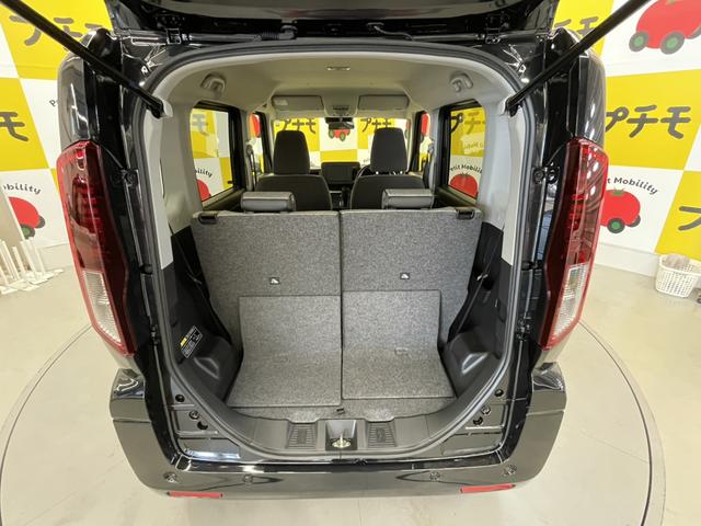 スペーシア ハイブリッドG 両側スライドドア クリアランスソナー レーンアシスト 衝突被害軽減システム オートライト LEDヘッドランプ スマートキー アイドリングストップ 電動格納ミラー ベンチシート CVT 盗難防止システム(20枚目)