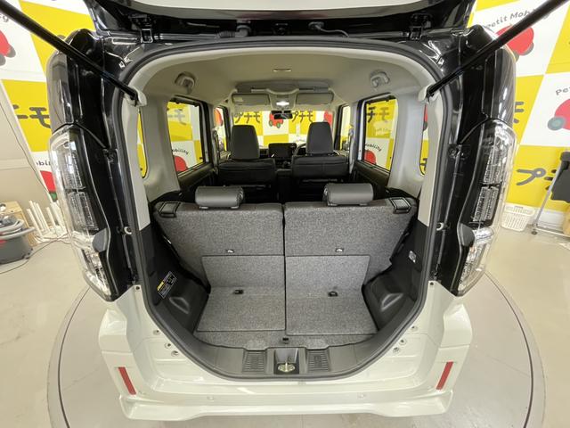 スペーシアカスタム ハイブリッドＸＳ　全周囲カメラ　両側電動スライドドア　ナビ　ＴＶ　クリアランスソナー　オートクルーズコントロール　レーンアシスト　衝突被害軽減システム　オートライト　ＬＥＤヘッドランプ　スマートキー（8枚目）