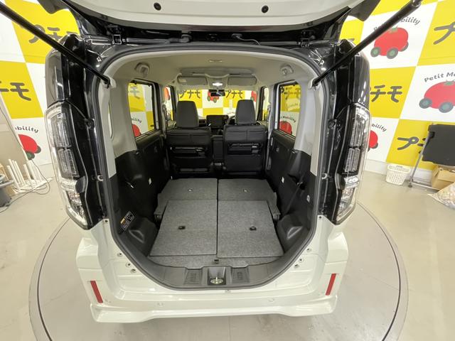 スペーシアカスタム ハイブリッドＸＳ　全周囲カメラ　両側電動スライドドア　ナビ　ＴＶ　クリアランスソナー　オートクルーズコントロール　レーンアシスト　衝突被害軽減システム　オートライト　ＬＥＤヘッドランプ　スマートキー（9枚目）