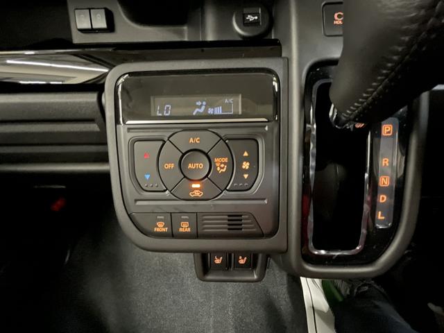 スペーシアカスタム ハイブリッドＸＳ　全周囲カメラ　両側電動スライドドア　ナビ　ＴＶ　クリアランスソナー　オートクルーズコントロール　レーンアシスト　衝突被害軽減システム　オートライト　ＬＥＤヘッドランプ　スマートキー（24枚目）