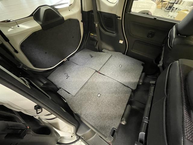 スペーシアカスタム ハイブリッドＸＳ　全周囲カメラ　両側電動スライドドア　ナビ　ＴＶ　クリアランスソナー　オートクルーズコントロール　レーンアシスト　衝突被害軽減システム　オートライト　ＬＥＤヘッドランプ　スマートキー（29枚目）