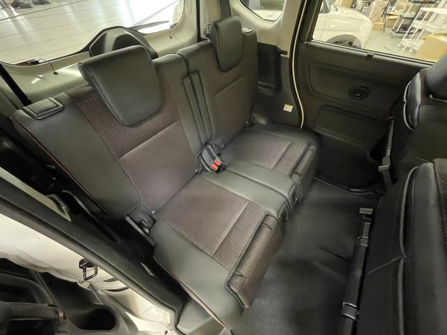 スペーシアカスタム ハイブリッドＸＳ　全周囲カメラ　両側電動スライドドア　ナビ　ＴＶ　クリアランスソナー　オートクルーズコントロール　レーンアシスト　衝突被害軽減システム　オートライト　ＬＥＤヘッドランプ　スマートキー（30枚目）