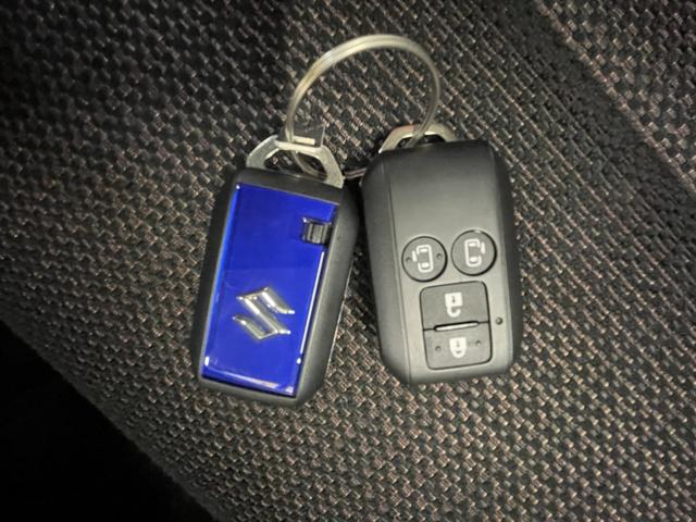 スペーシアカスタム ハイブリッドＸＳ　全周囲カメラ　両側電動スライドドア　ナビ　ＴＶ　クリアランスソナー　オートクルーズコントロール　レーンアシスト　衝突被害軽減システム　オートライト　ＬＥＤヘッドランプ　スマートキー（31枚目）