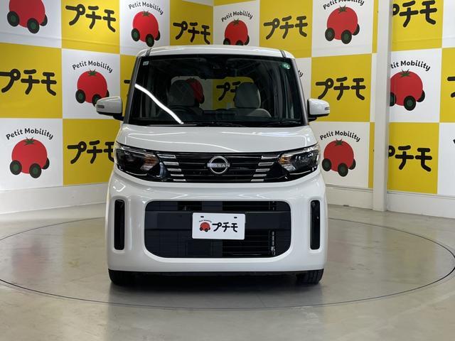 ルークス Ｘ　ドライブレコーダー　ＥＴＣ　両側スライド・片側電動　ナビ　クリアランスソナー　衝突被害軽減システム　オートライト　ＬＥＤヘッドランプ　スマートキー　アイドリングストップ　電動格納ミラー　ベンチシート（2枚目）