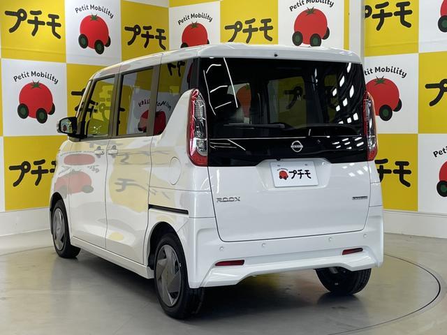 ルークス Ｘ　ドライブレコーダー　ＥＴＣ　両側スライド・片側電動　ナビ　クリアランスソナー　衝突被害軽減システム　オートライト　ＬＥＤヘッドランプ　スマートキー　アイドリングストップ　電動格納ミラー　ベンチシート（7枚目）