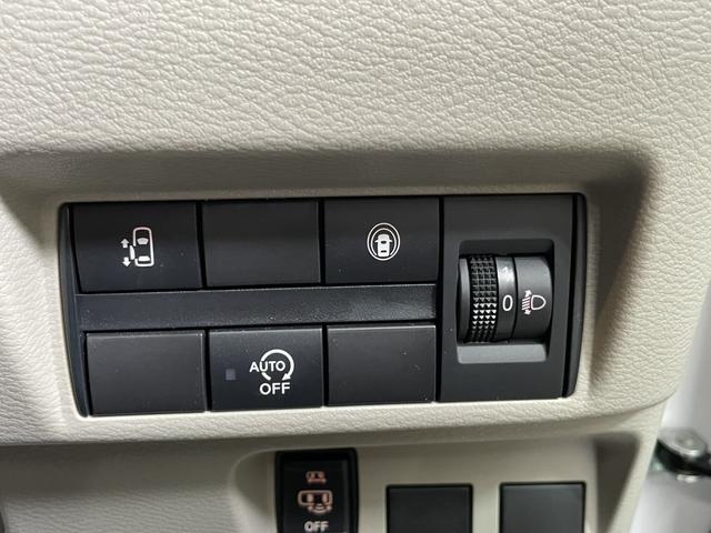 ルークス Ｘ　ドライブレコーダー　ＥＴＣ　両側スライド・片側電動　ナビ　クリアランスソナー　衝突被害軽減システム　オートライト　ＬＥＤヘッドランプ　スマートキー　アイドリングストップ　電動格納ミラー　ベンチシート（16枚目）