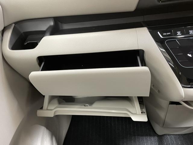 ルークス Ｘ　ドライブレコーダー　ＥＴＣ　両側スライド・片側電動　ナビ　クリアランスソナー　衝突被害軽減システム　オートライト　ＬＥＤヘッドランプ　スマートキー　アイドリングストップ　電動格納ミラー　ベンチシート（24枚目）