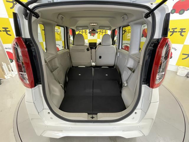 ルークス Ｘ　ドライブレコーダー　ＥＴＣ　バックカメラ　両側スライド・片側電動　ナビ　クリアランスソナー　衝突被害軽減システム　オートライト　ＬＥＤヘッドランプ　スマートキー　アイドリングストップ　電動格納ミラー（10枚目）