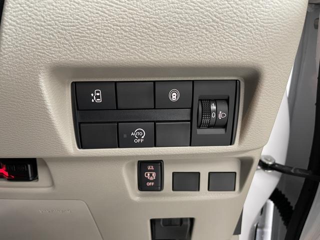 ルークス Ｘ　ドライブレコーダー　ＥＴＣ　バックカメラ　両側スライド・片側電動　ナビ　クリアランスソナー　衝突被害軽減システム　オートライト　ＬＥＤヘッドランプ　スマートキー　アイドリングストップ　電動格納ミラー（17枚目）