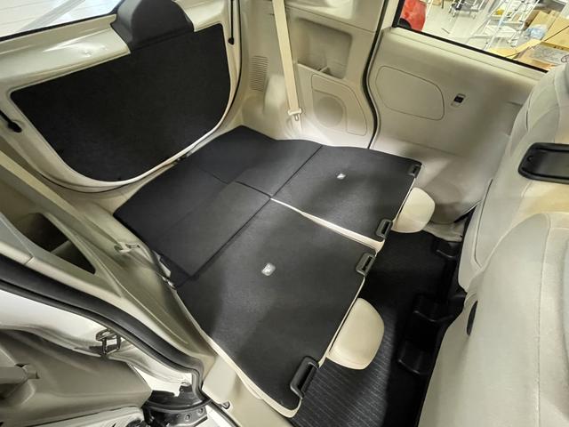 ルークス Ｘ　ドライブレコーダー　ＥＴＣ　バックカメラ　両側スライド・片側電動　ナビ　クリアランスソナー　衝突被害軽減システム　オートライト　ＬＥＤヘッドランプ　スマートキー　アイドリングストップ　電動格納ミラー（24枚目）