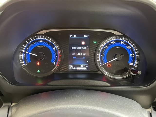 ルークス Ｘ　ドライブレコーダー　ＥＴＣ　バックカメラ　両側スライド・片側電動　ナビ　クリアランスソナー　衝突被害軽減システム　オートライト　ＬＥＤヘッドランプ　スマートキー　アイドリングストップ　電動格納ミラー（28枚目）