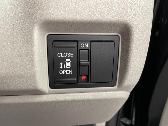 Ｎ－ＢＯＸ ファッションスタイル　両側スライド・片側電動　クリアランスソナー　オートクルーズコントロール　レーンアシスト　衝突被害軽減システム　オートライト　ＬＥＤヘッドランプ　スマートキー　アイドリングストップ　電動格納ミラー（14枚目）