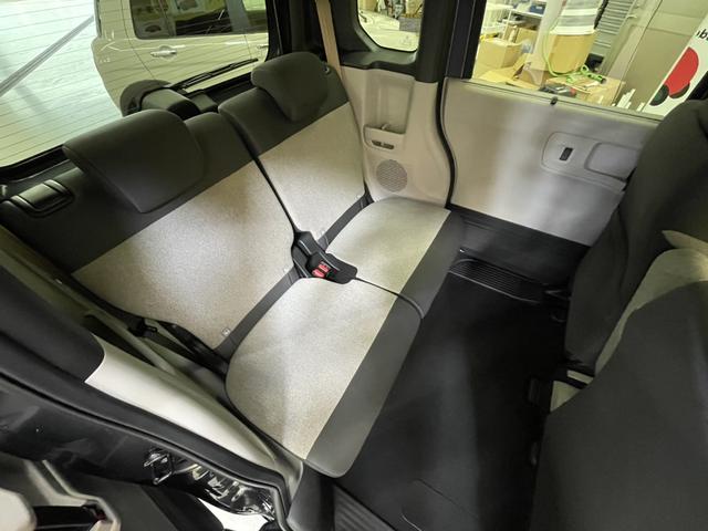 Ｎ－ＢＯＸ ファッションスタイル　両側スライド・片側電動　クリアランスソナー　オートクルーズコントロール　レーンアシスト　衝突被害軽減システム　オートライト　ＬＥＤヘッドランプ　スマートキー　アイドリングストップ　電動格納ミラー（25枚目）