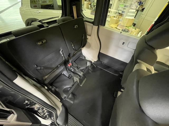 Ｎ－ＢＯＸ ファッションスタイル　両側スライド・片側電動　クリアランスソナー　オートクルーズコントロール　レーンアシスト　衝突被害軽減システム　オートライト　ＬＥＤヘッドランプ　スマートキー　アイドリングストップ　電動格納ミラー（26枚目）