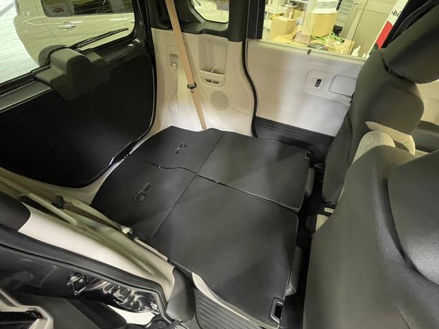 Ｎ－ＢＯＸ ファッションスタイル　両側スライド・片側電動　クリアランスソナー　オートクルーズコントロール　レーンアシスト　衝突被害軽減システム　オートライト　ＬＥＤヘッドランプ　スマートキー　アイドリングストップ　電動格納ミラー（27枚目）