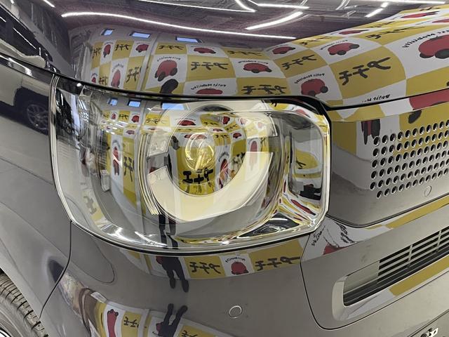 Ｎ－ＢＯＸ ベースグレード　バックカメラ　両側スライド・片側電動　クリアランスソナー　オートクルーズコントロール　レーンアシスト　衝突被害軽減システム　オートライト　ＬＥＤヘッドランプ　スマートキー　アイドリングストップ（8枚目）