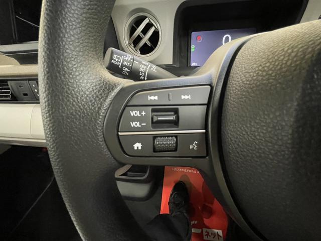 Ｎ－ＢＯＸ ベースグレード　バックカメラ　両側スライド・片側電動　クリアランスソナー　オートクルーズコントロール　レーンアシスト　衝突被害軽減システム　オートライト　ＬＥＤヘッドランプ　スマートキー　アイドリングストップ（15枚目）