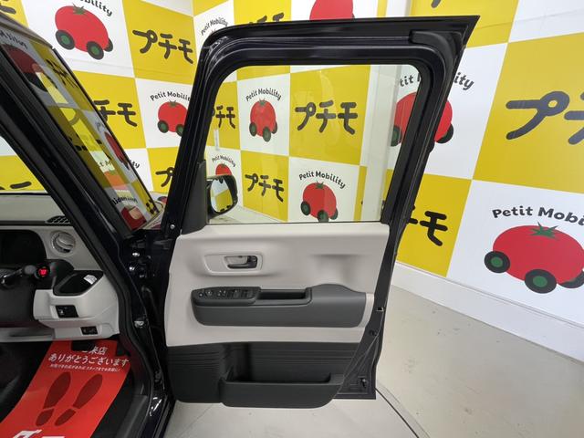 Ｎ－ＢＯＸ ベースグレード　バックカメラ　両側スライド・片側電動　クリアランスソナー　オートクルーズコントロール　レーンアシスト　衝突被害軽減システム　オートライト　ＬＥＤヘッドランプ　スマートキー　アイドリングストップ（27枚目）