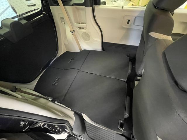 Ｎ－ＢＯＸ ベースグレード　バックカメラ　両側スライド・片側電動　クリアランスソナー　オートクルーズコントロール　レーンアシスト　衝突被害軽減システム　オートライト　ＬＥＤヘッドランプ　スマートキー　アイドリングストップ（33枚目）