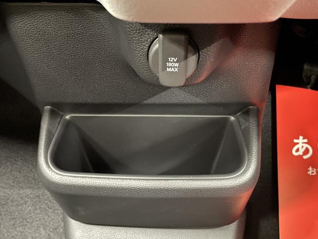 Ｎ－ＢＯＸ ベースグレード　バックカメラ　両側スライド・片側電動　クリアランスソナー　オートクルーズコントロール　レーンアシスト　衝突被害軽減システム　オートライト　ＬＥＤヘッドランプ　スマートキー　アイドリングストップ（35枚目）