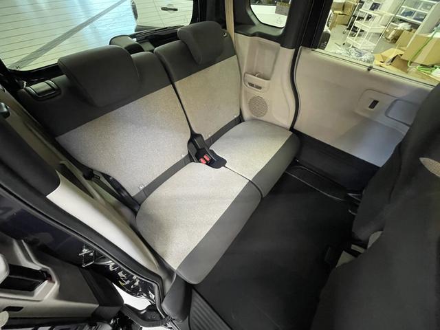 Ｎ－ＢＯＸ ベースグレード　バックカメラ　両側スライド・片側電動　クリアランスソナー　オートクルーズコントロール　レーンアシスト　衝突被害軽減システム　オートライト　ＬＥＤヘッドランプ　スマートキー　アイドリングストップ（37枚目）