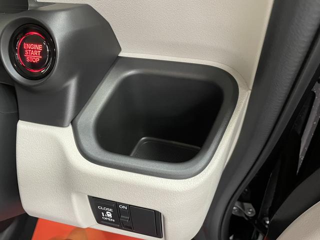 Ｎ－ＢＯＸ ベースグレード　バックカメラ　両側スライド・片側電動　クリアランスソナー　オートクルーズコントロール　レーンアシスト　衝突被害軽減システム　オートライト　ＬＥＤヘッドランプ　スマートキー　アイドリングストップ（40枚目）