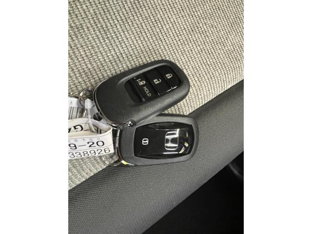 Ｎ－ＢＯＸ ベースグレード　バックカメラ　両側スライド・片側電動　クリアランスソナー　オートクルーズコントロール　レーンアシスト　衝突被害軽減システム　オートライト　ＬＥＤヘッドランプ　スマートキー　アイドリングストップ（44枚目）