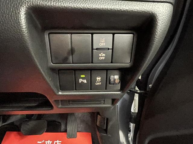 ワゴンＲ ＦＸ　クリアランスソナー　レーンアシスト　衝突被害軽減システム　オートライト　スマートキー　電動格納ミラー　シートヒーター　ベンチシート　ＣＶＴ　盗難防止システム　ＡＢＳ　ＥＳＣ　ＣＤ　衝突安全ボディ（15枚目）