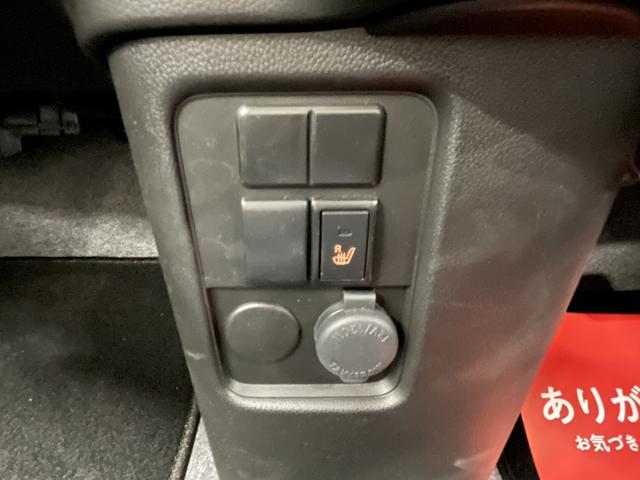 ワゴンＲ ＦＸ　クリアランスソナー　レーンアシスト　衝突被害軽減システム　オートライト　スマートキー　電動格納ミラー　シートヒーター　ベンチシート　ＣＶＴ　盗難防止システム　ＡＢＳ　ＥＳＣ　ＣＤ　衝突安全ボディ（33枚目）