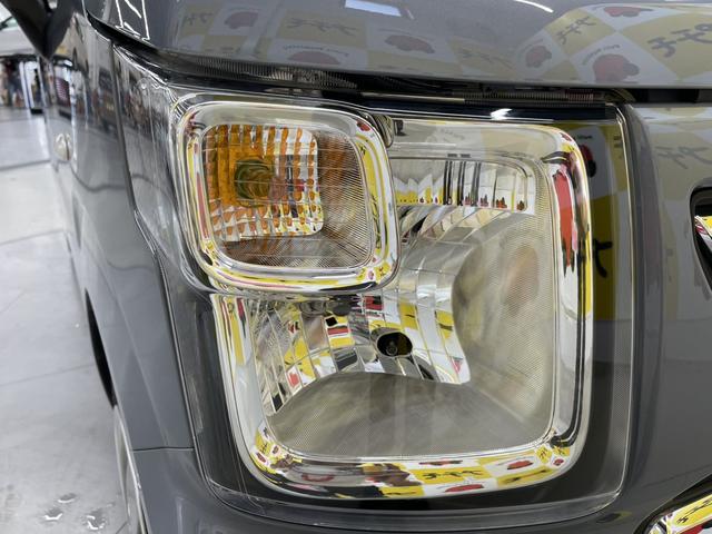 ワゴンＲ ＦＸ　クリアランスソナー　レーンアシスト　衝突被害軽減システム　オートライト　スマートキー　電動格納ミラー　シートヒーター　ベンチシート　ＣＶＴ　盗難防止システム　ＡＢＳ　ＥＳＣ　ＣＤ　衝突安全ボディ（46枚目）