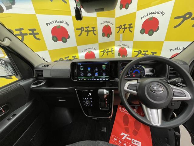 車を運転する際には運転席の存在は欠かせません。なのでしっかりとチェックしたいポイントですね。