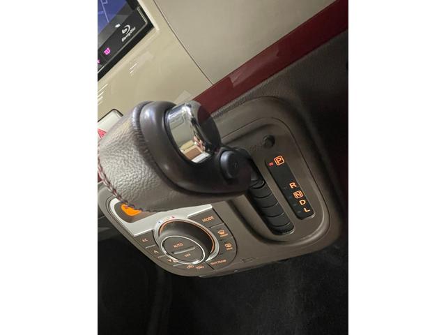 アルトラパンショコラ X バックカメラ ナビ HID スマートキー アイドリングストップ 電動格納ミラー ベンチシート CVT 盗難防止システム ABS Bluetooth アルミホイール 衝突安全ボディ エアコン(17枚目)