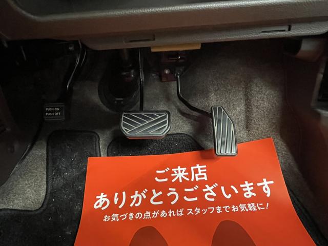 アルトラパンショコラ X バックカメラ ナビ HID スマートキー アイドリングストップ 電動格納ミラー ベンチシート CVT 盗難防止システム ABS Bluetooth アルミホイール 衝突安全ボディ エアコン(37枚目)