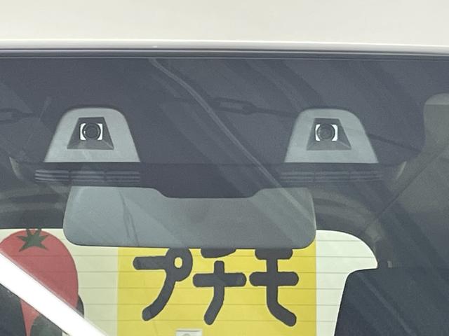 スペーシアベース ＧＦ　両側スライドドア　クリアランスソナー　レーンアシスト　衝突被害軽減システム　オートライト　スマートキー　アイドリングストップ　電動格納ミラー　シートヒーター　ＡＴ　ＥＳＣ　エアコン　パワーステアリング（21枚目）