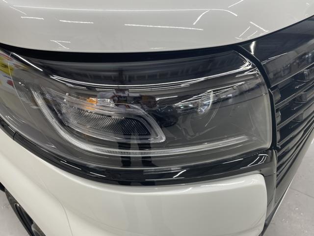 スペーシアベース ＧＦ　両側スライドドア　クリアランスソナー　レーンアシスト　衝突被害軽減システム　オートライト　スマートキー　アイドリングストップ　電動格納ミラー　シートヒーター　ＡＴ　ＥＳＣ　エアコン　パワーステアリング（22枚目）