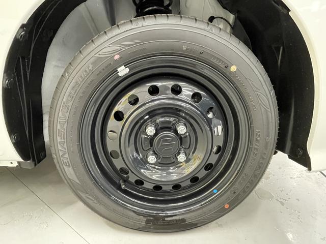 スペーシアベース ＧＦ　両側スライドドア　クリアランスソナー　レーンアシスト　衝突被害軽減システム　オートライト　スマートキー　アイドリングストップ　電動格納ミラー　シートヒーター　ＡＴ　ＥＳＣ　エアコン　パワーステアリング（23枚目）