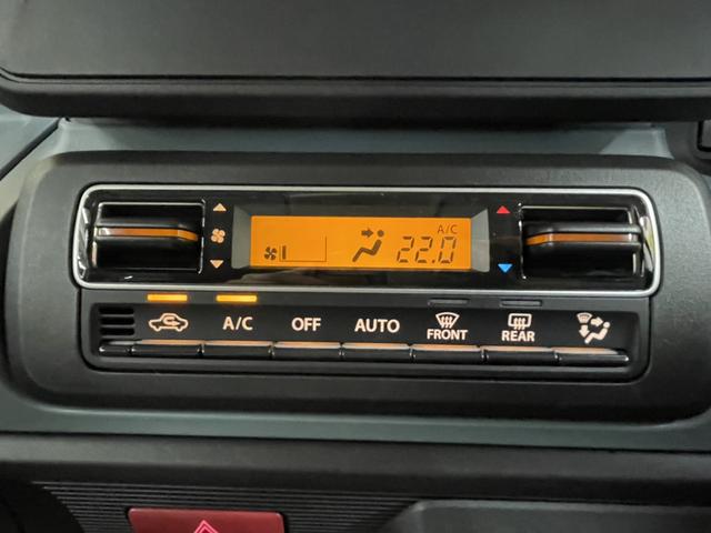 スペーシアベース ＧＦ　両側スライドドア　クリアランスソナー　レーンアシスト　衝突被害軽減システム　オートライト　スマートキー　アイドリングストップ　電動格納ミラー　シートヒーター　ＡＴ　ＥＳＣ　エアコン　パワーステアリング（31枚目）