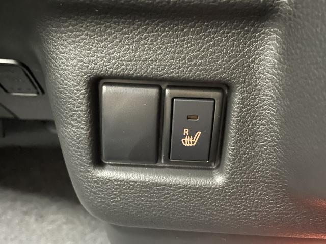 スペーシアベース ＧＦ　両側スライドドア　クリアランスソナー　レーンアシスト　衝突被害軽減システム　オートライト　スマートキー　アイドリングストップ　電動格納ミラー　シートヒーター　ＡＴ　ＥＳＣ　エアコン　パワーステアリング（32枚目）