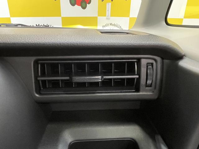 スペーシアベース ＧＦ　両側スライドドア　クリアランスソナー　レーンアシスト　衝突被害軽減システム　オートライト　スマートキー　アイドリングストップ　電動格納ミラー　シートヒーター　ＡＴ　ＥＳＣ　エアコン　パワーステアリング（36枚目）